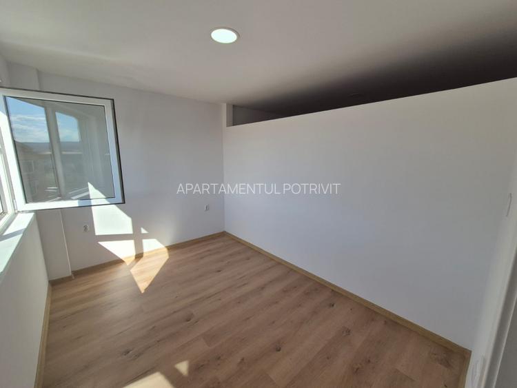 Apartament modern , cald si primitor - gata sa devina ACASA ! - 8