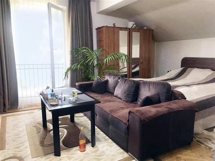 Vanzare garsoniera Primaveri, cu Centrala - 3