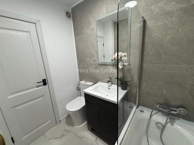 APARTAMENT 2 CAMERE DE VANZARE GRIVITA - BASARAB - TITULESCU - 5