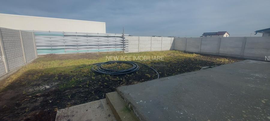 Casa cocheta, P+Pod, 4 camere, teren 500 m.p., toate utilitatile, comision 0% - 7