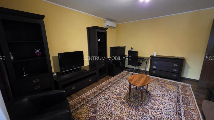 Inchiriere 2 camere Vitan Mall etajul 1/4 - 2