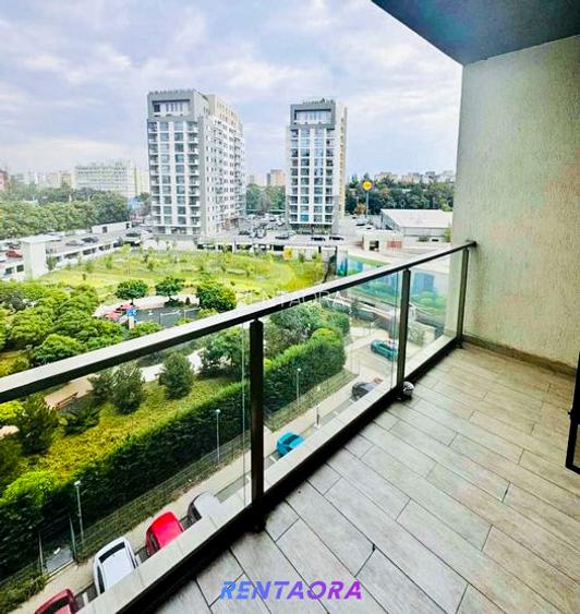 Lujerului Metrou Timisoara Parc Liniei Spatios Modern  - 3