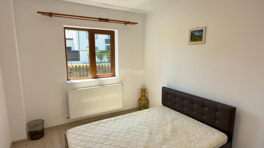 Casa Individuala | 5 camere | 2 Bai | P+1 | Renovata | Teren 500mp | Sat Snagov - 21