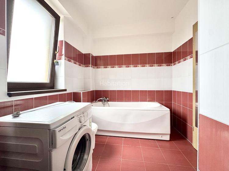 Apartament confortabil cu 1 cameră și balcon – Zona Bucovinei - 11