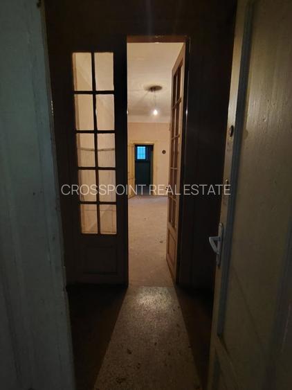 Vila interbelica Dorobanti, resedinta sau investitie - 4