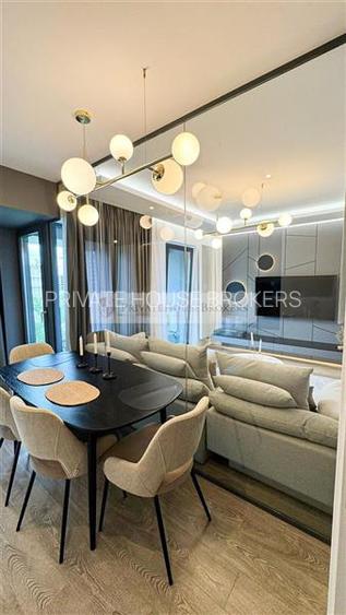 Aviatiei | CLOUD9 Residence | Bloc 2020 | Parcare - 11