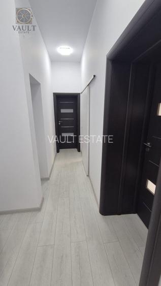 Apartament 4 camere- MANTULEASA - RISC 2 - 101MP  - 7