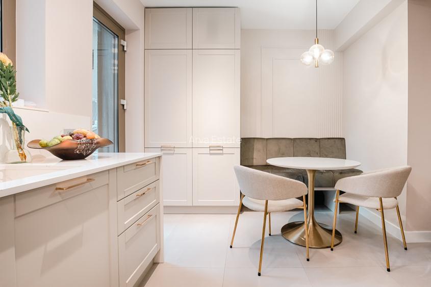 Apartament lux 4 camere 205 mp | 2 terase 2 locuri parcare | Kiseleff Victoriei - 7