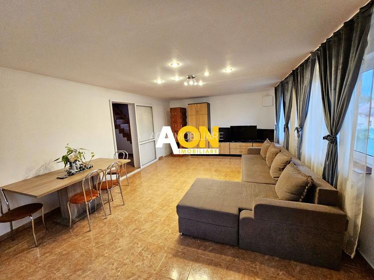 Casă cu 4 Camere, 550mp Teren, Complet Mobilată, Zona Pâclișa - 4