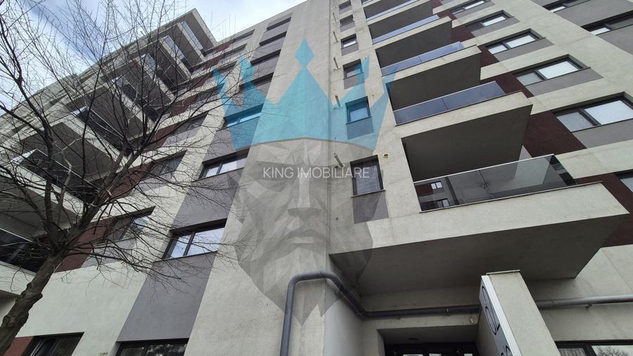  Apartament 3 Camere 4 CITY NORTH Pipera Bucuresti - 26