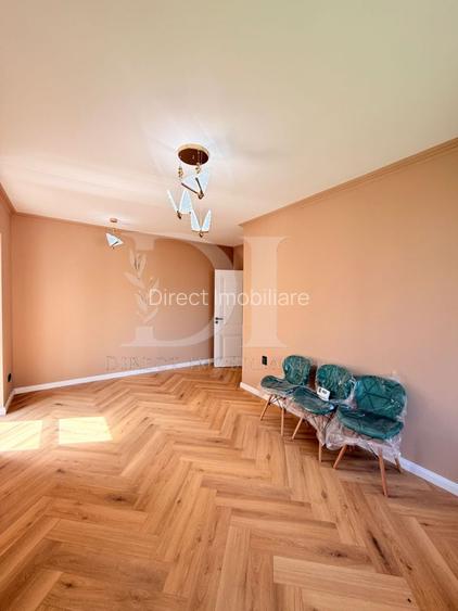 Apartament de vanzare Zona Terra / Floresti - 8