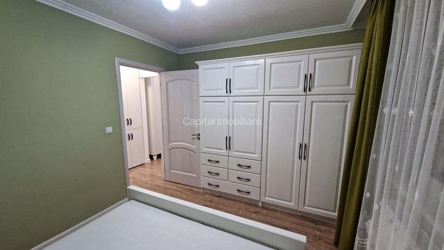 Apartament de inchiriat 2 camere 48mp George Cosbuc Comision 0 - 10