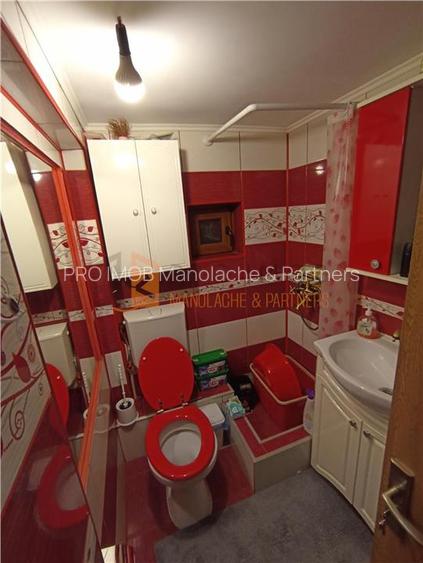 Casa + teren intravilan si garaj zona Mihai Viteazu - 11