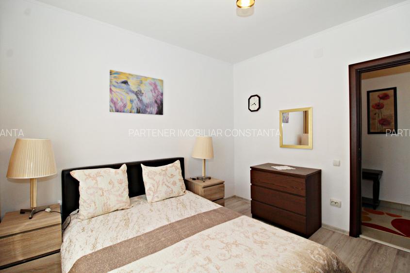 Comision 0% | Apartament 3 camere Tomis Mall - Plaja Modern - 12
