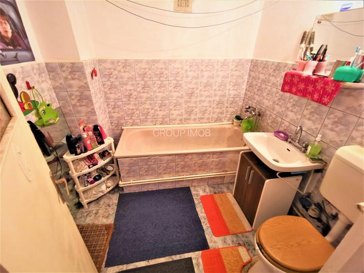 3 camere decomandate, Stefan cel Mare - 11