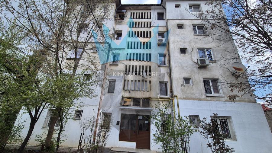 Apartament 2 Camere Brancoveanu Bucuresti - 18