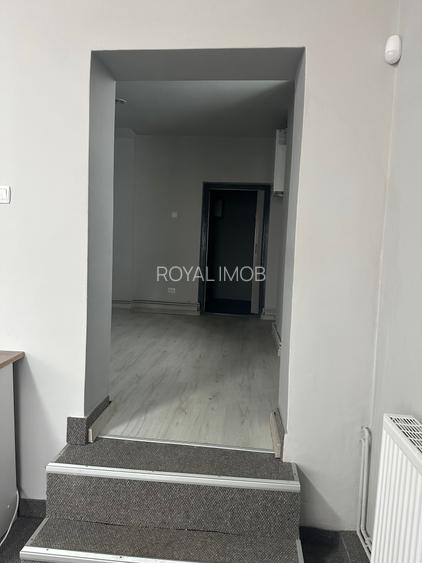 Spațiu comercial de închiriat – Brașov, Cartier Florilor – 80 mp + terasă - 6