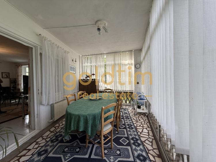 CASA IN ZONA LINISTITA/MOBILATA/UTILATA/TEREN IMPRESIONANT 5000MP/CORNU/PRAHOVA - 11