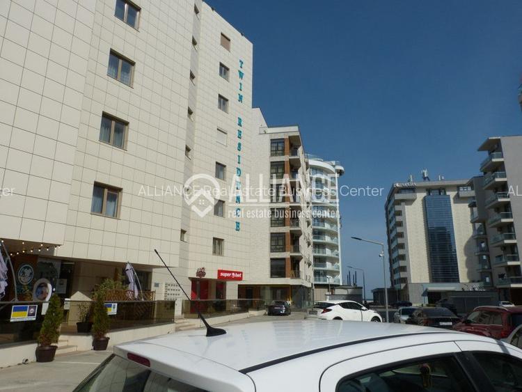 HOTEL OPERA(COD03) -5th Avenue 2 camere cochete, cu vedere la mare ! - 38