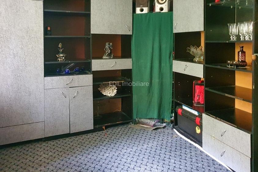 Apartament de vânzare, 3 camere, 65 mp, Mărăști zona Iulius Mall - 5