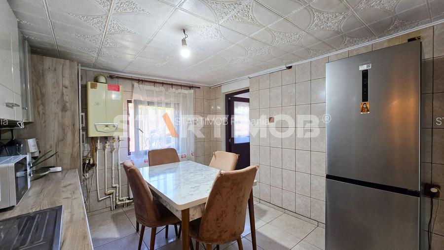 Casa cu teren Voluntari, Bucuresti - 35