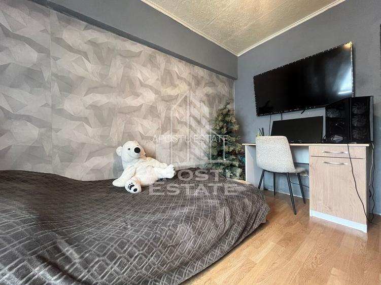 Apartament 4 camere, zona Confectii - 3