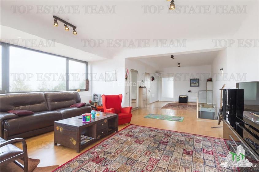 Duplex 4 camere in zona Dorobanti - 7