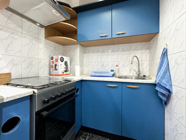 3 camere | 2 bai | Etaj 4 | Pasajul Mărășești | Unirii | 9 min Metrou - 11