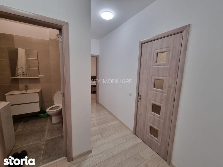 De inchiriat apartament spatios 2 camere zona Pacii - 16