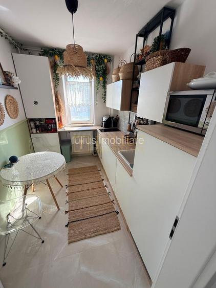 2 camere, apartament superb, Girocului-Calea Urseni, loc de parcare inclus - 11