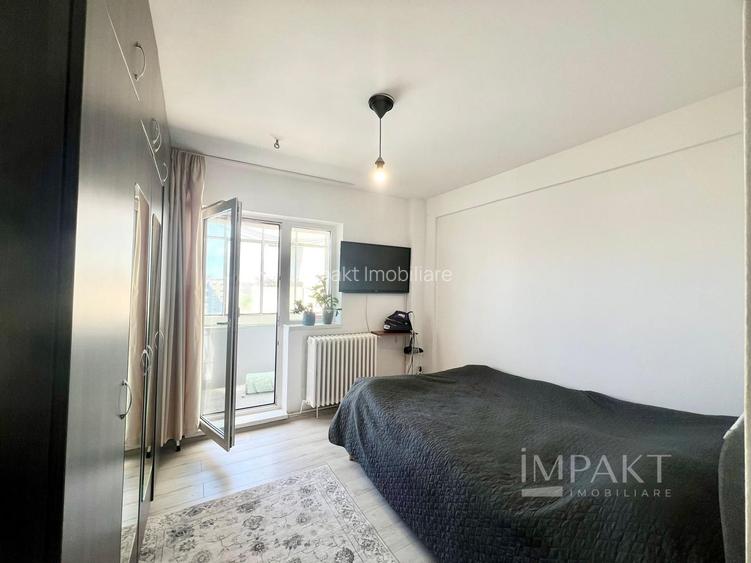 Apartament cu 4 camere in Marasti - 5
