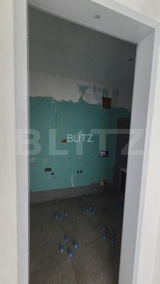 OPORTUNITATE! APARTAMENT 2 CAMERE, FINISAT, ETAJ INTERMEDIAR - 5
