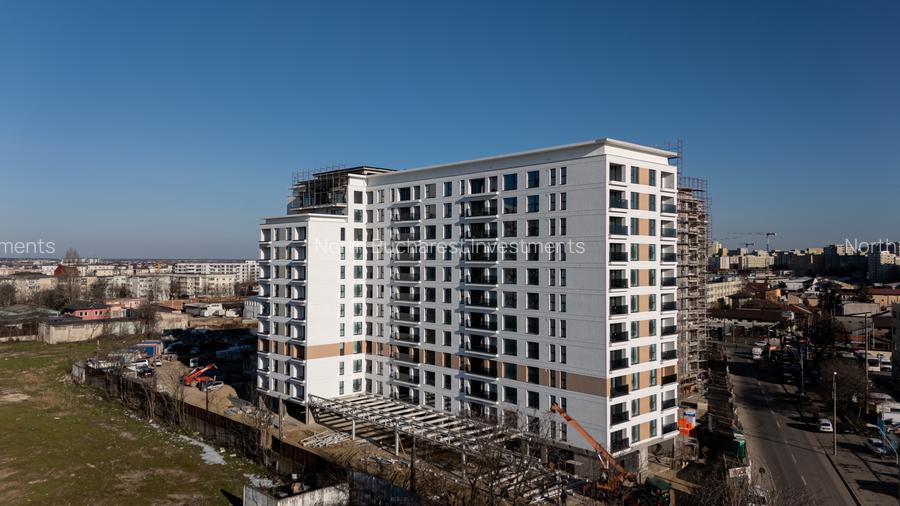 APARTAMENT 3 CAMERE - OBOR - COMISION 0% - 7