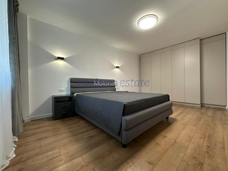 Apartament 3 camere / Central / Calea Dorobantilor - 4