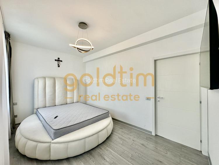 TUNARI/DUPLEX/VILA MOBILATA ȘI UTILATA COMPLET/SPATII DEPOZITARE/ - 11