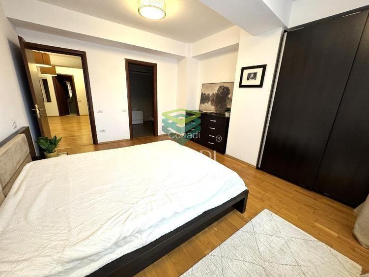 3 camere – 132 mp utili – Băneasa  | parcare subterana - 8