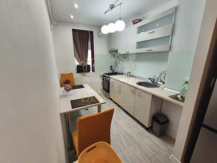 Apartament deosebit cu 2 camere | Torontalului | Iulius Mall - 8