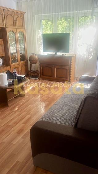 Apartament 2 camere de vânzare – Etaj 1 – Aviației - 2