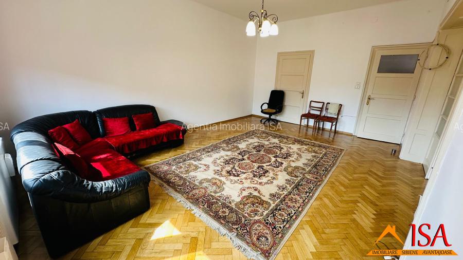 Apartament generos - ULTRACENTRAL - 5