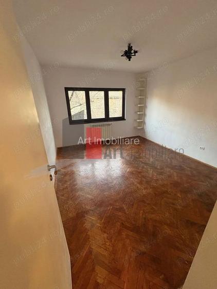 0% Comision- Casa de inchiriat in zona Floreasca/Barbu Vacarescu - 3