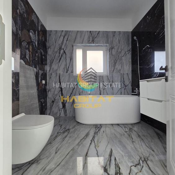 Tunari Vila individuala 4 camere PREMIUM 149 mp ACTE GATA - 15