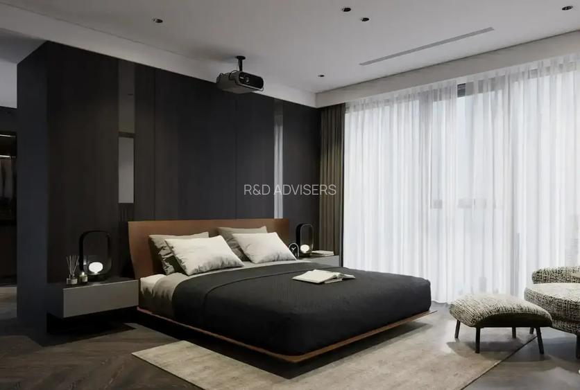 Parcare Inclusa | Apartament Nou 2 Camere Decomandat | Sector 3 - 4