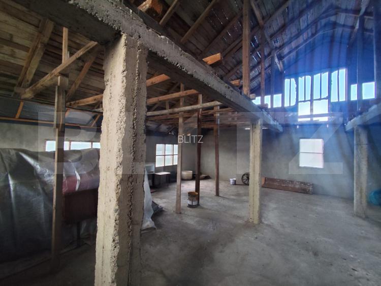 Casa 277 mp utili, 1140 mp teren, Tutora - 11