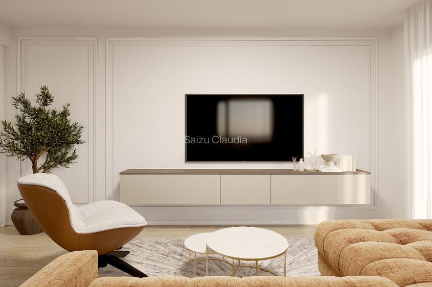 🏡 Duplexuri exclusive cu vedere – Parcul Carol | Predare imediată | 0% comision - 2