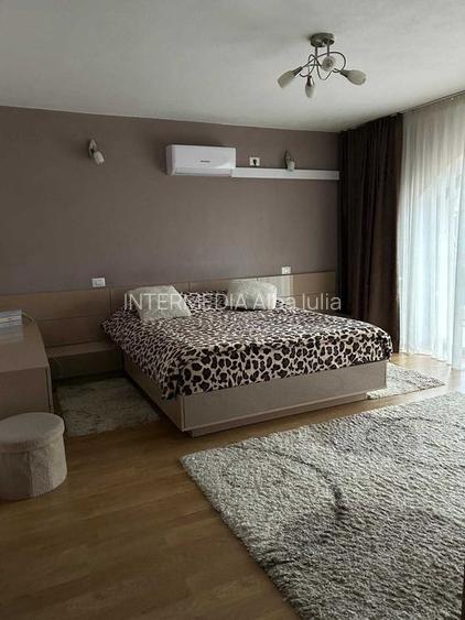 CASA NOUA SUPERBA I 5 CAMERE I ULTRAFINISATA I 500 MP TEREN I MOBILATA MODERN I - 13