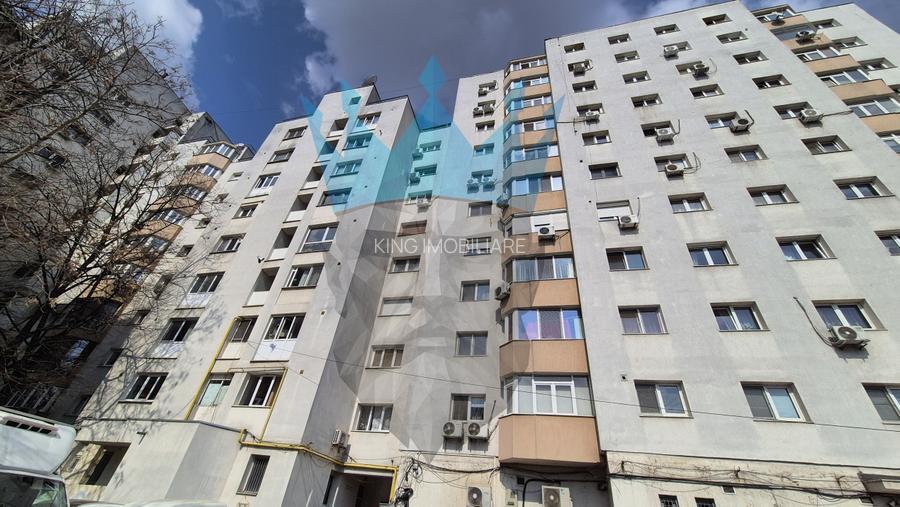 Apartament 2 Camere Stefan cel Mare Bucuresti - 22