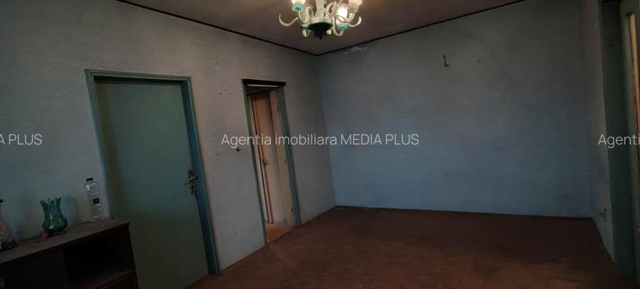 Apartament 2 camere semidecomandat, zonă Centrală – 49 mp, - 4