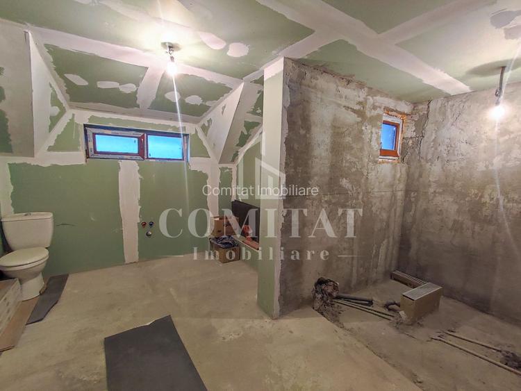 Vilă la cheie | Ultrafinisată | 704 teren | Cartierul Borhanci - 26