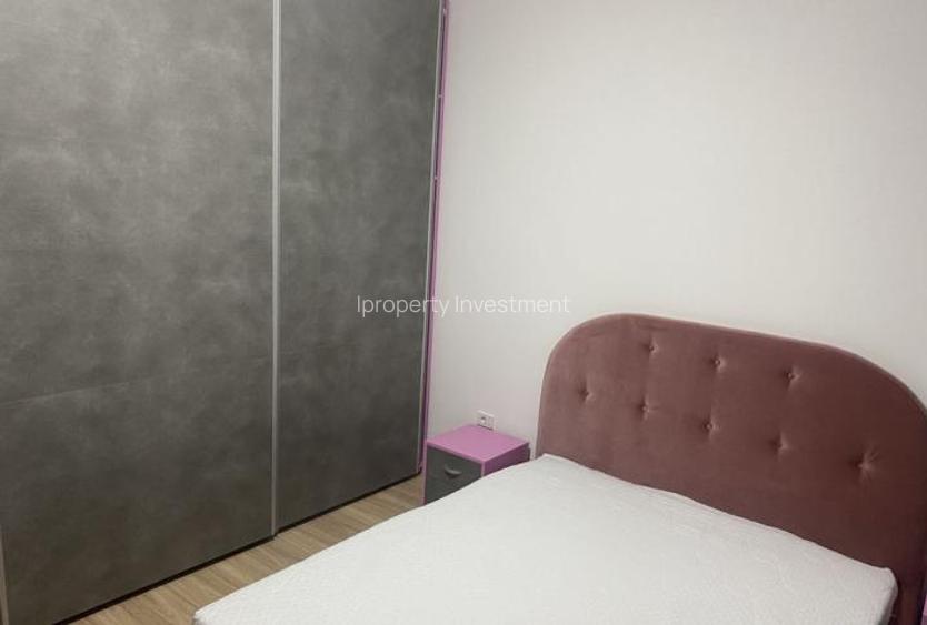 Berceni - Grand Kristal | 2 Camere | Centrala | Parcare | - 2