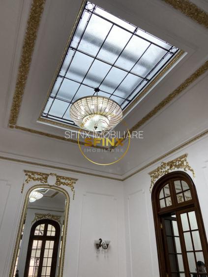 Vila cu arhitectura deosebita Ultracentral - Universitatii - 9